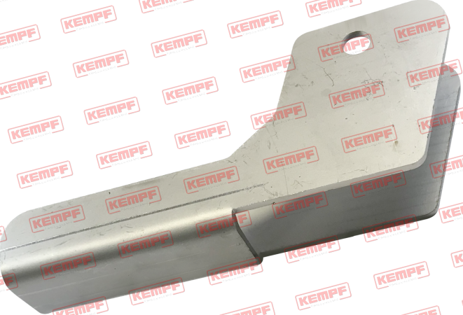 128390 Kempf Griff für Stützbeinsicherung